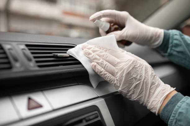 Best HVAC System Cleaning  in Inverness Highlands South, FL