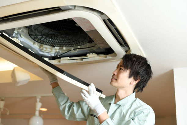 Best Ventilation Cleaning Services  in Inverness Highlands South, FL