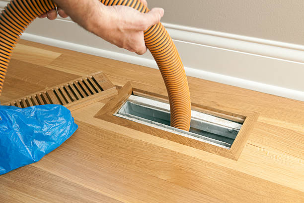 Best Commercial Air Duct Cleaning  in Inverness Highlands South, FL