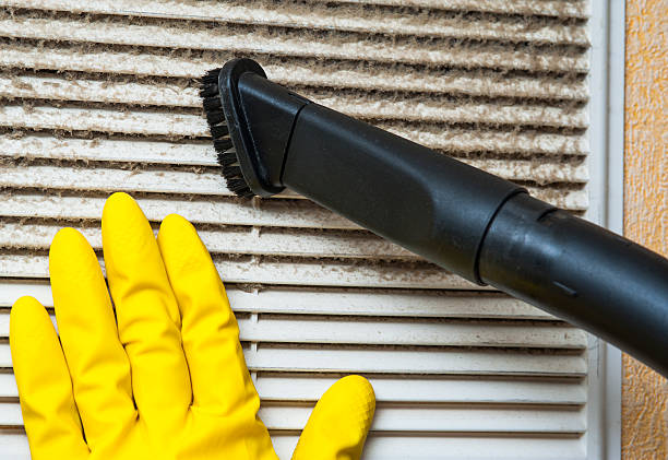 Best Affordable Duct Cleaning Services  in Inverness Highlands South, FL